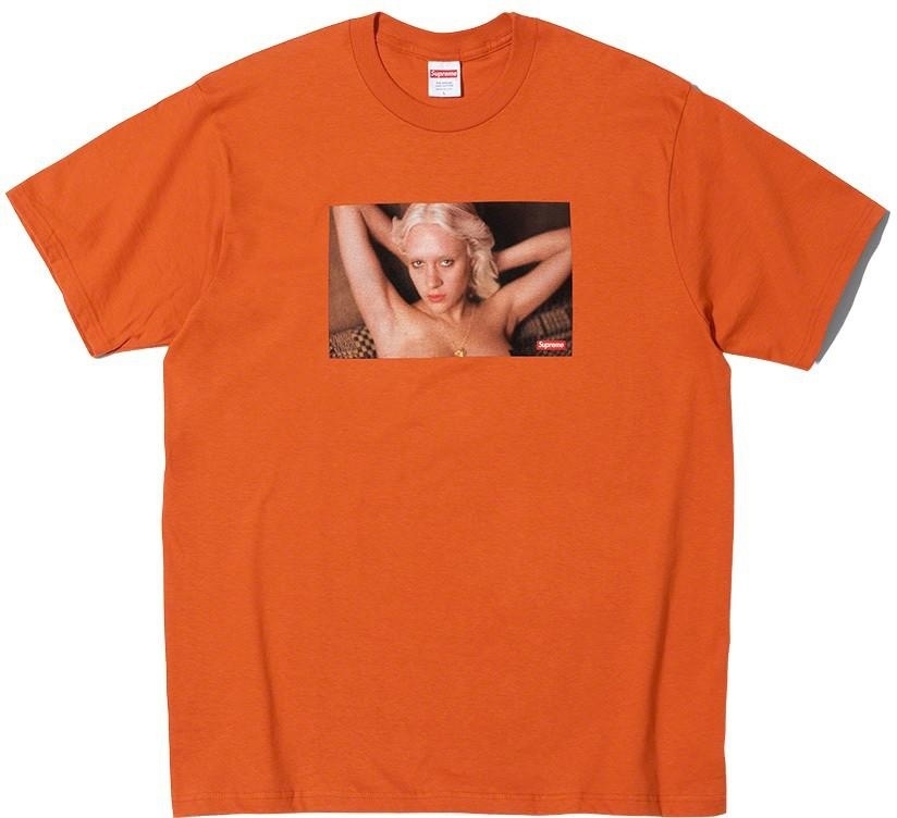 Gummo Dot Tee